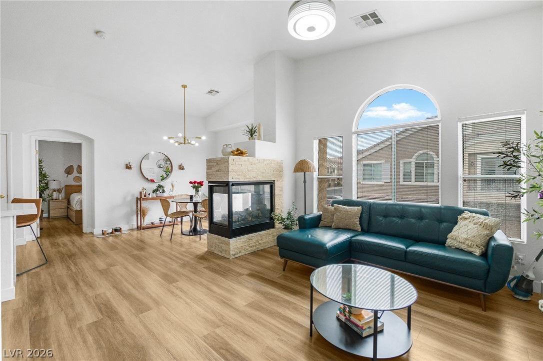 1594 Ward Frontier Lane Henderson NV 89002