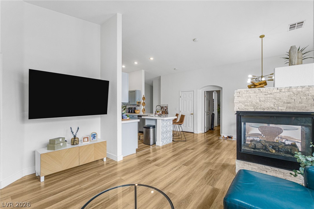 1594 Ward Frontier Lane Henderson NV 89002