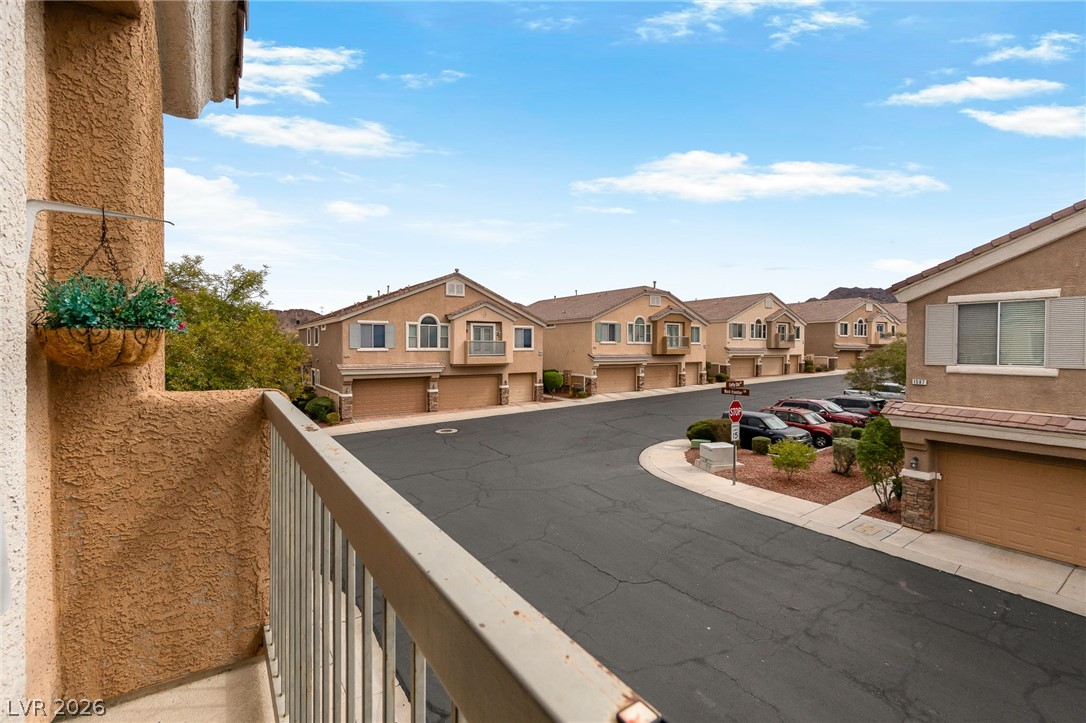 1594 Ward Frontier Lane Henderson NV 89002