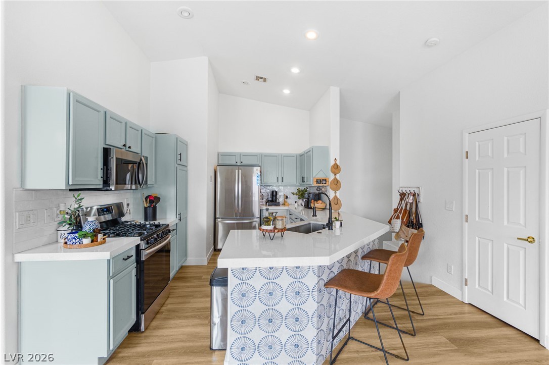 1594 Ward Frontier Lane Henderson NV 89002