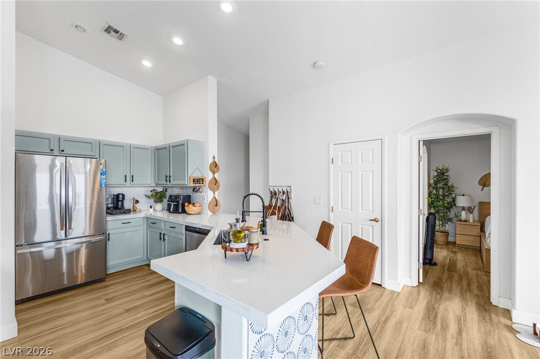 1594 Ward Frontier Lane Henderson NV 89002