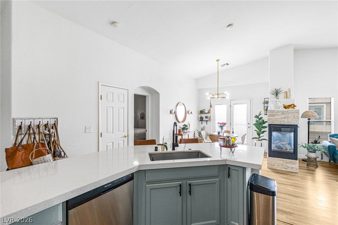1594 Ward Frontier Lane Henderson NV 89002