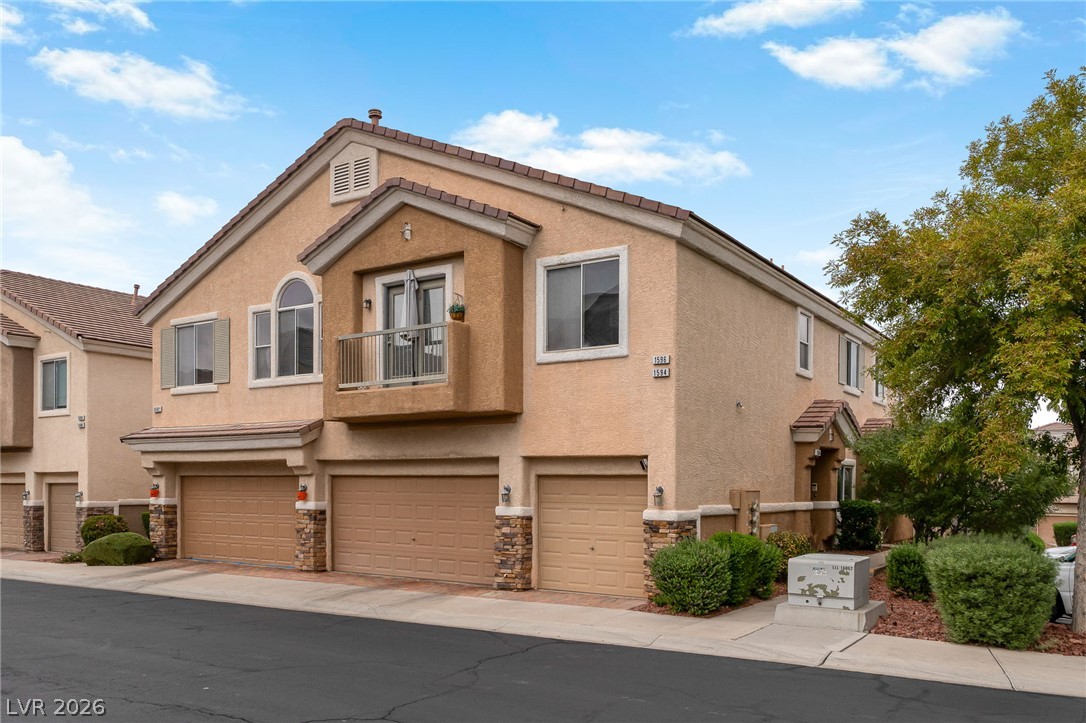 1594 Ward Frontier Lane Henderson NV 89002