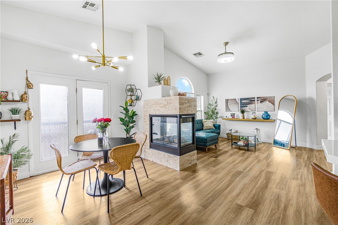 1594 Ward Frontier Lane Henderson NV 89002