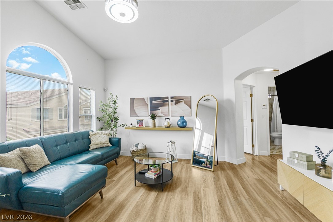 1594 Ward Frontier Lane Henderson NV 89002