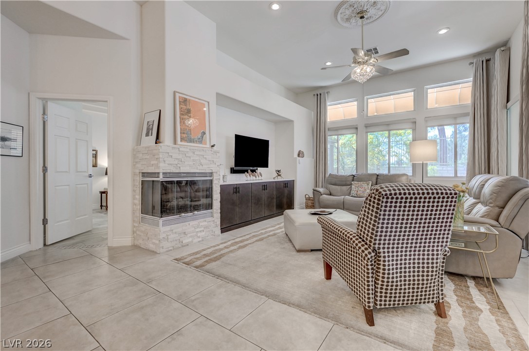 457 Indigo Springs Street Henderson NV 89014