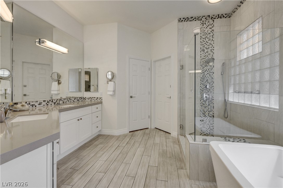 457 Indigo Springs Street Henderson NV 89014