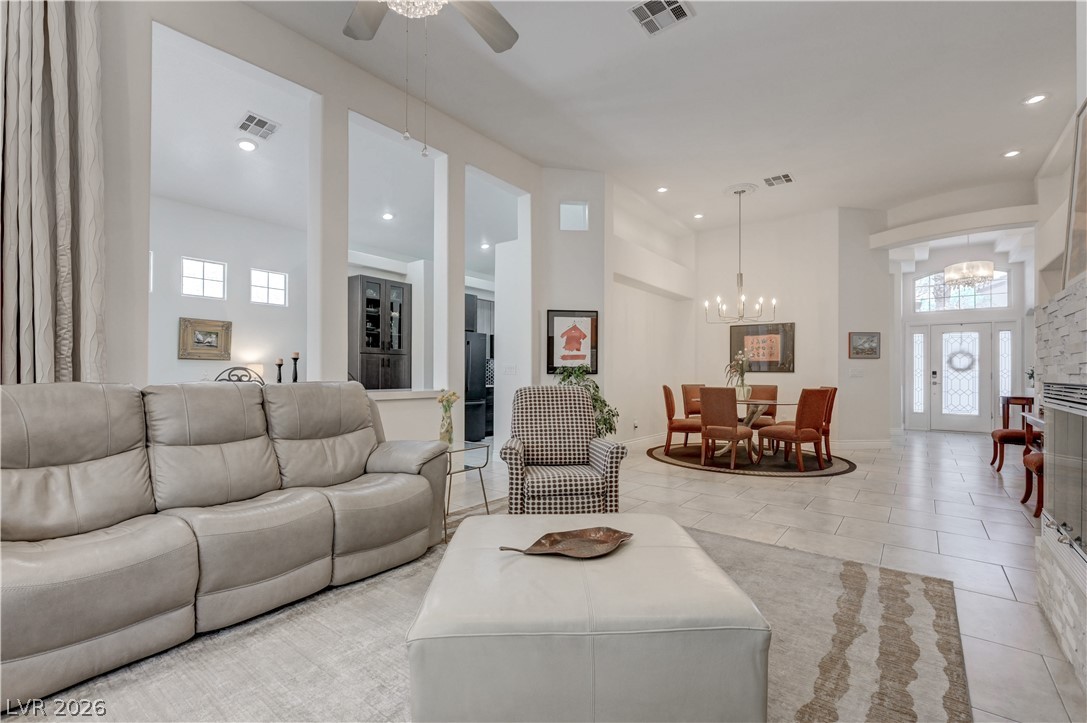457 Indigo Springs Street Henderson NV 89014