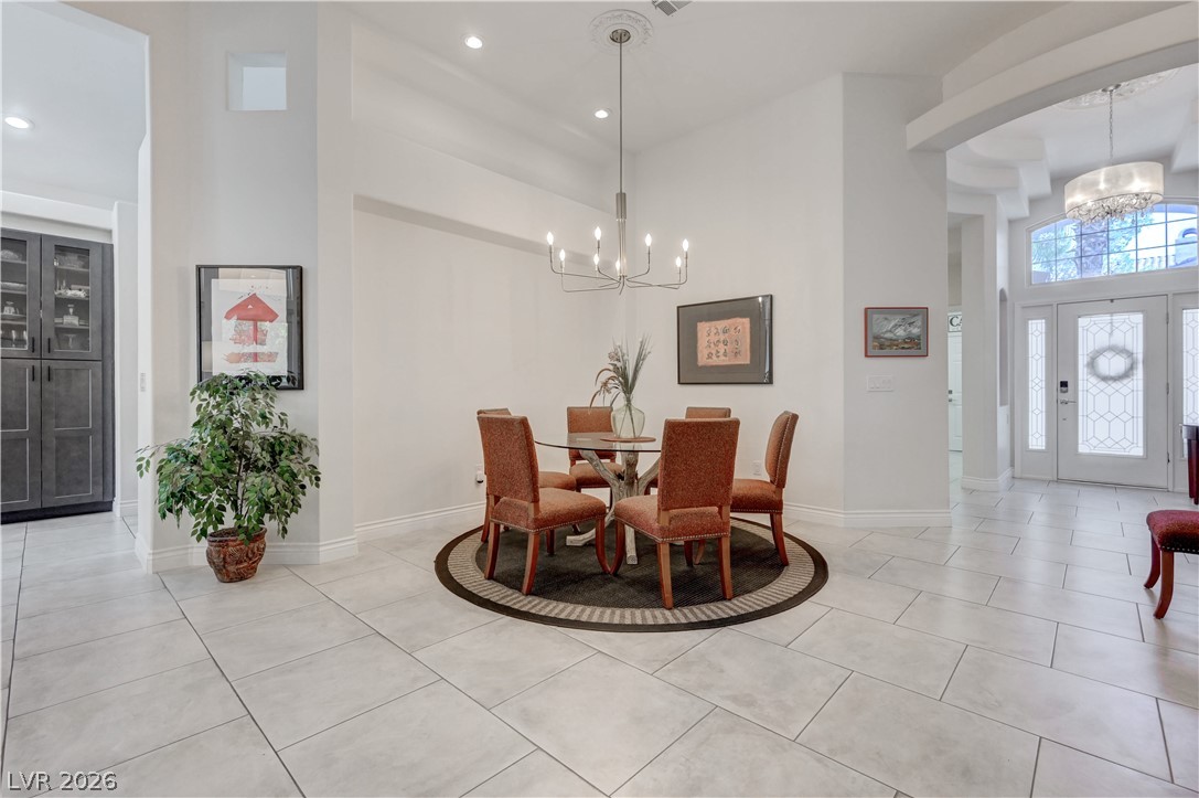457 Indigo Springs Street Henderson NV 89014