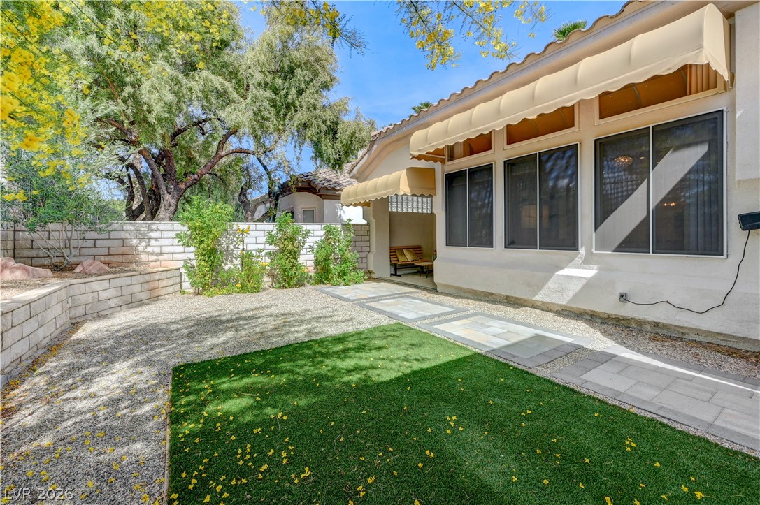 457 Indigo Springs Street Henderson NV 89014