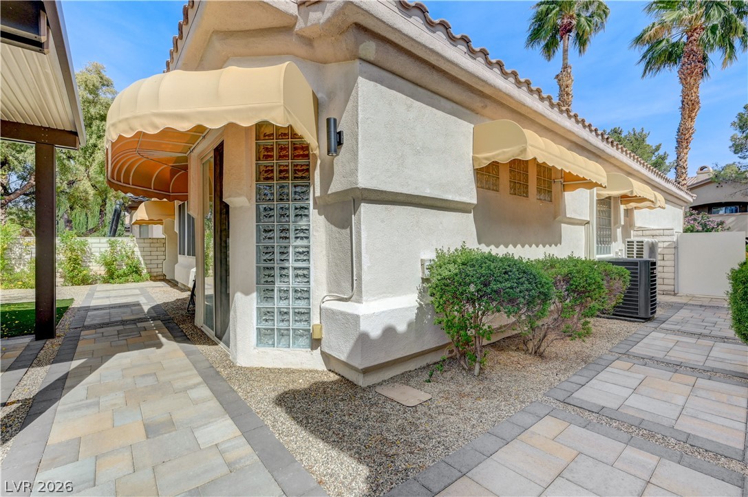 457 Indigo Springs Street Henderson NV 89014