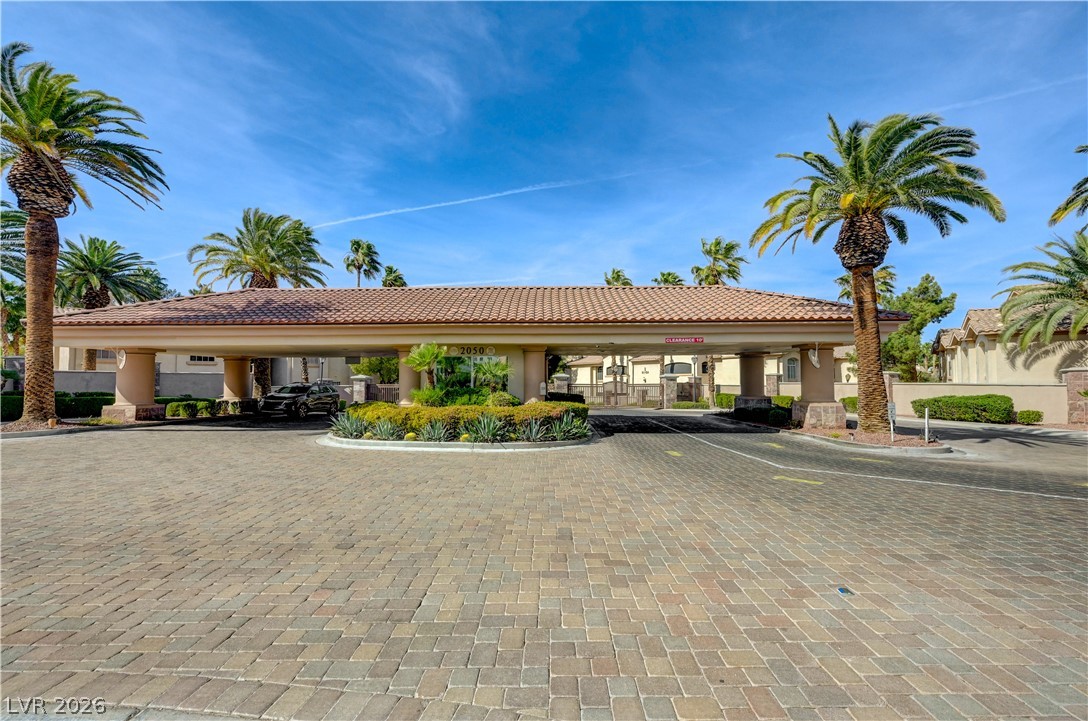 457 Indigo Springs Street Henderson NV 89014