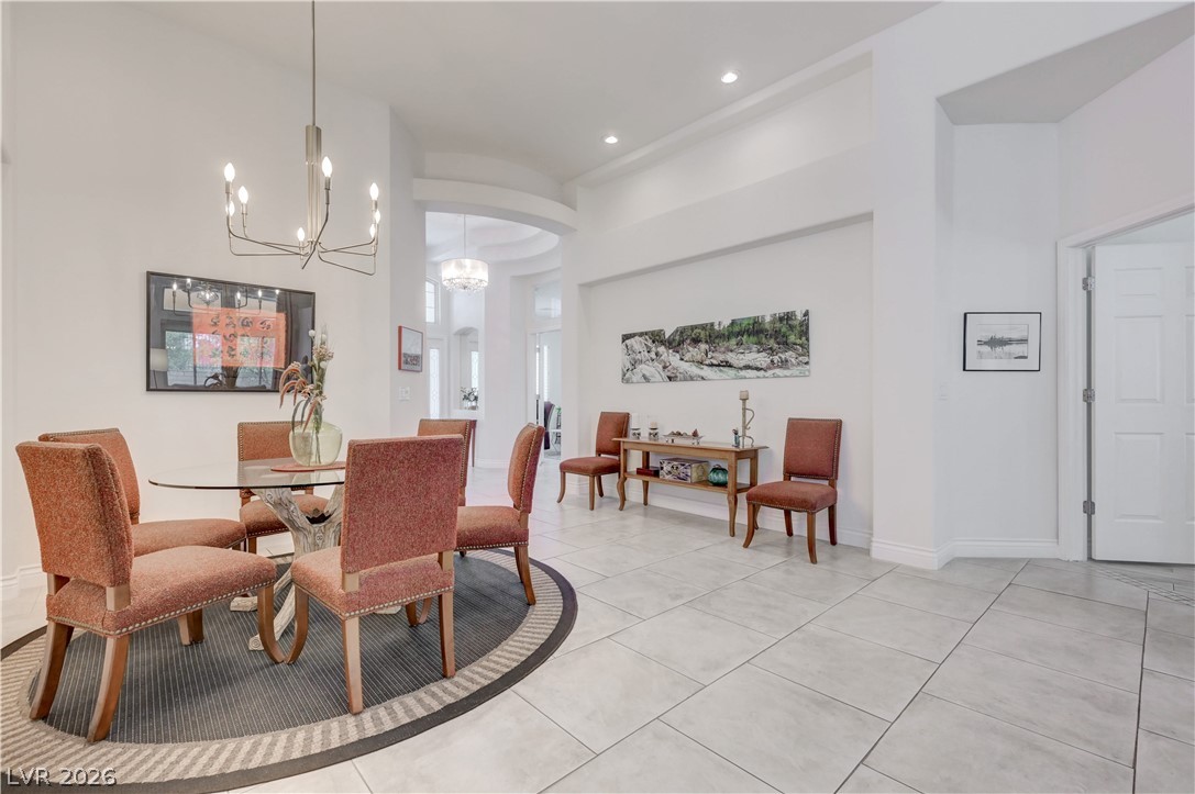 457 Indigo Springs Street Henderson NV 89014