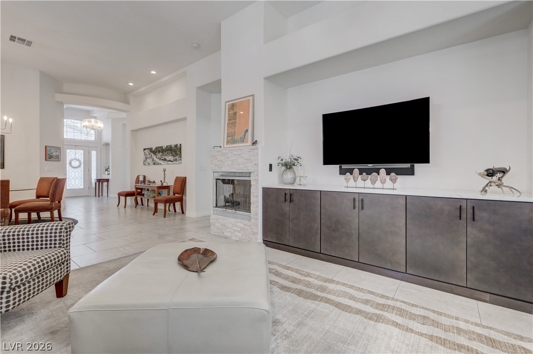 457 Indigo Springs Street Henderson NV 89014