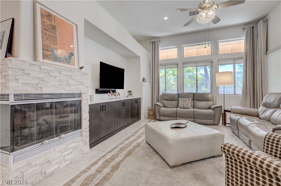457 Indigo Springs Street Henderson NV 89014
