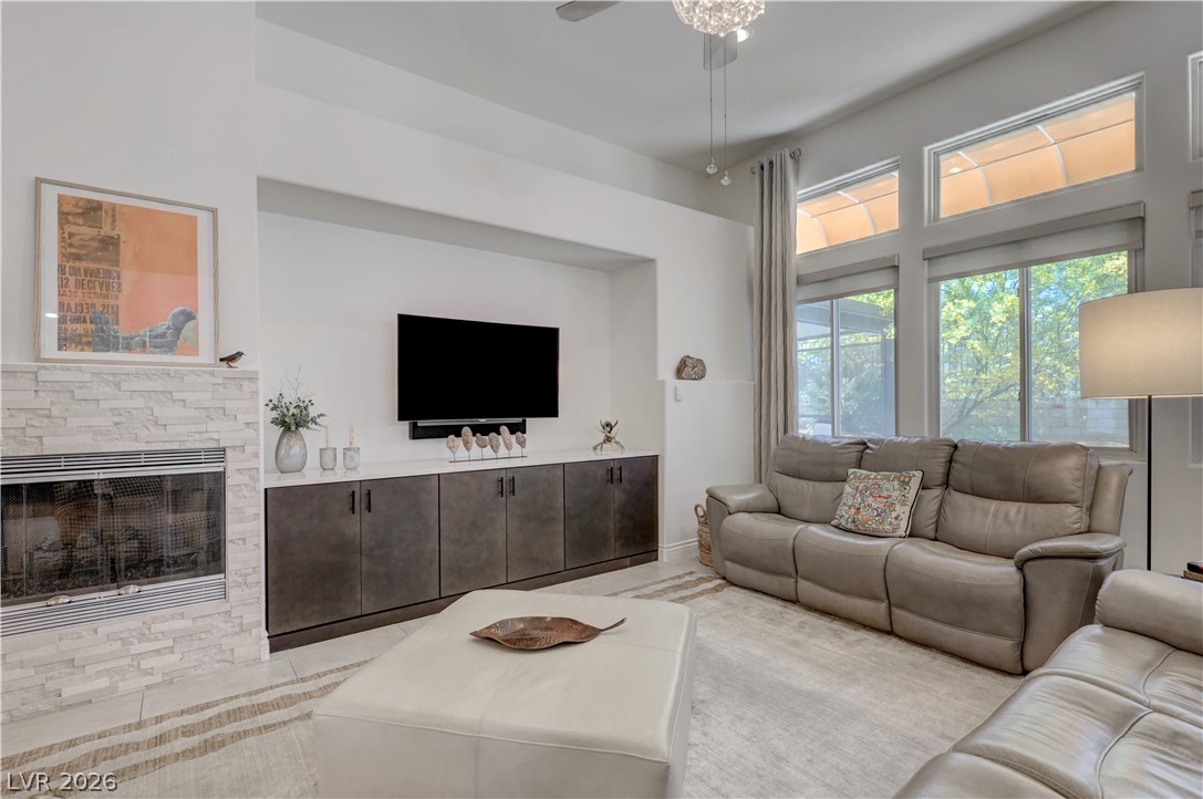457 Indigo Springs Street Henderson NV 89014