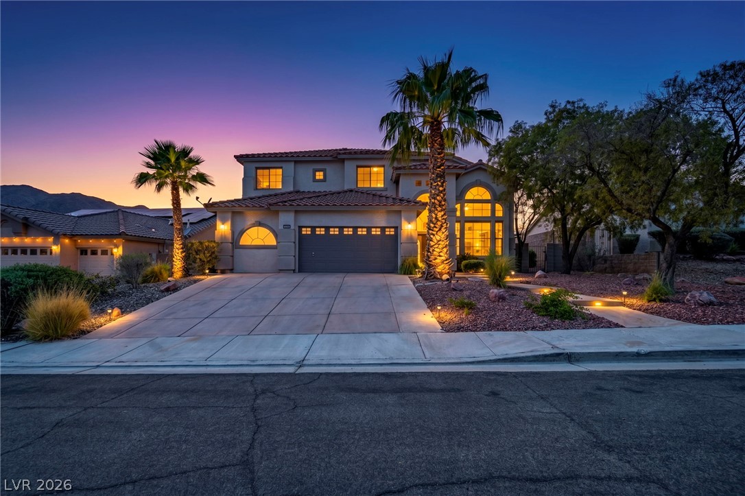 1327 Autumn Wind Way Henderson NV 89052