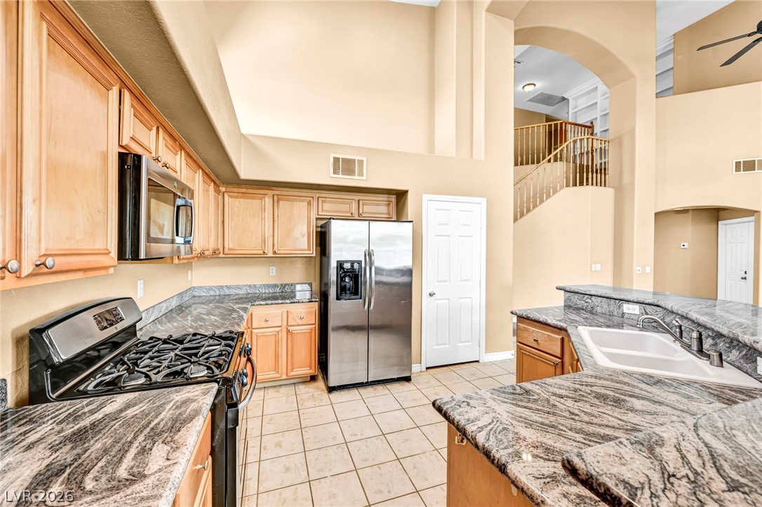 1327 Autumn Wind Way Henderson NV 89052