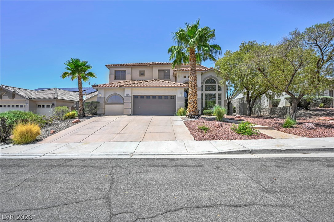 1327 Autumn Wind Way Henderson NV 89052