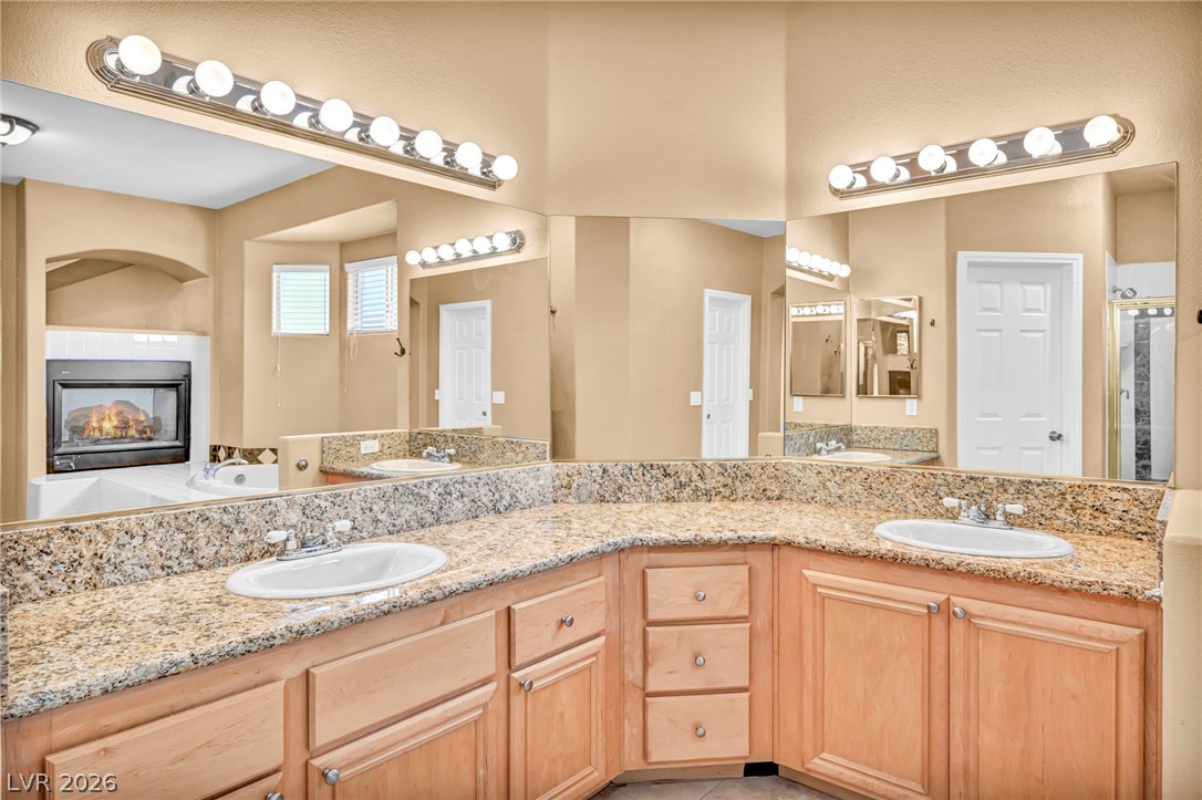 1327 Autumn Wind Way Henderson NV 89052