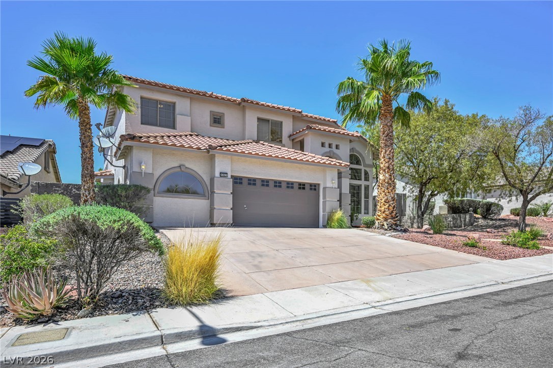 1327 Autumn Wind Way Henderson NV 89052