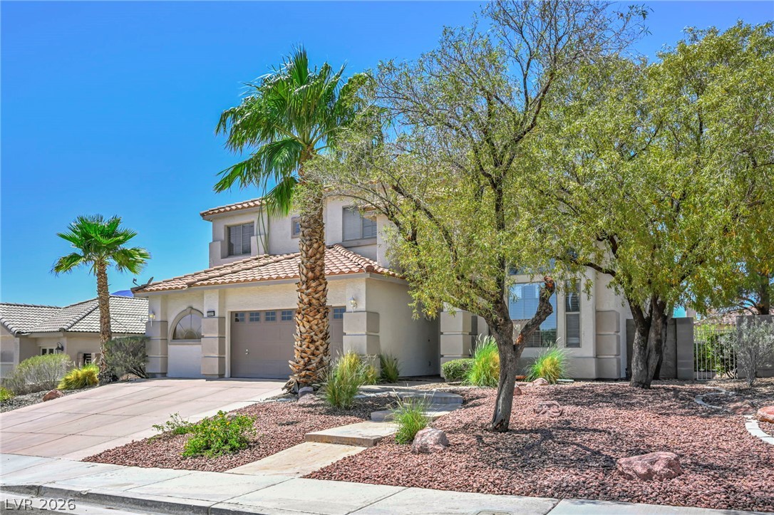 1327 Autumn Wind Way Henderson NV 89052