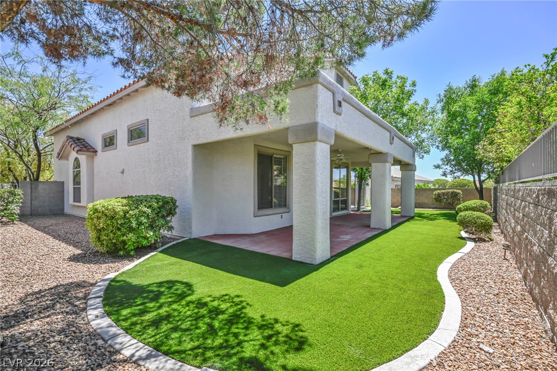 1327 Autumn Wind Way Henderson NV 89052
