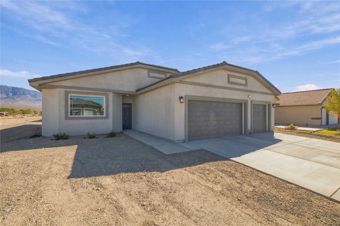 5131 Valdez Court Pahrump NV 89060