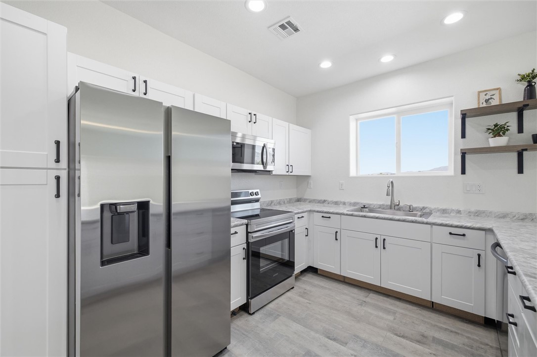 5131 Valdez Court Pahrump NV 89060