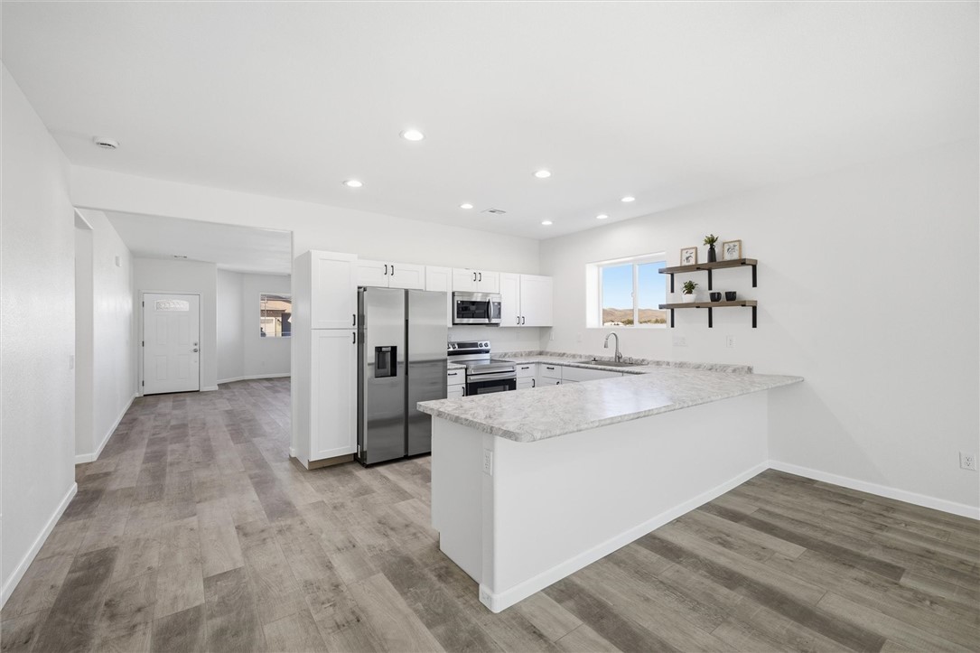 5131 Valdez Court Pahrump NV 89060