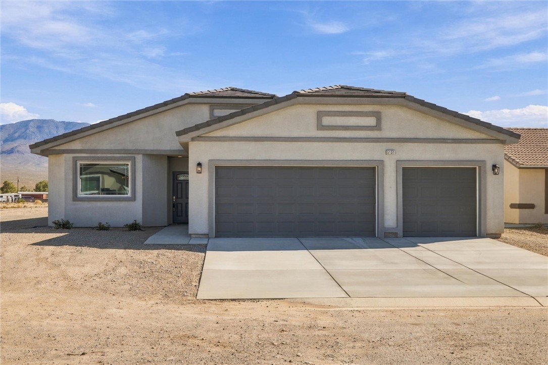 5131 Valdez Court Pahrump NV 89060