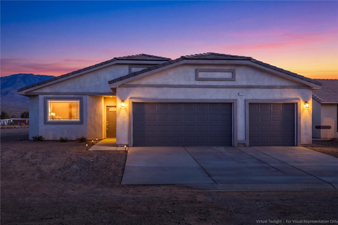 5131 Valdez Court Pahrump NV 89060