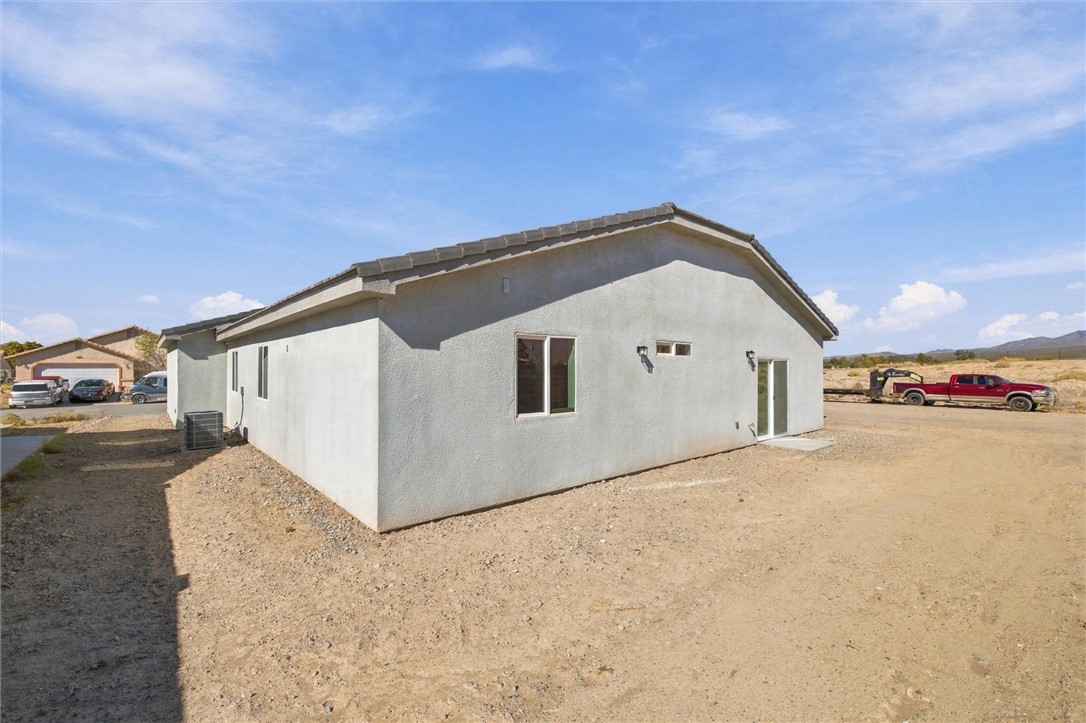 5131 Valdez Court Pahrump NV 89060