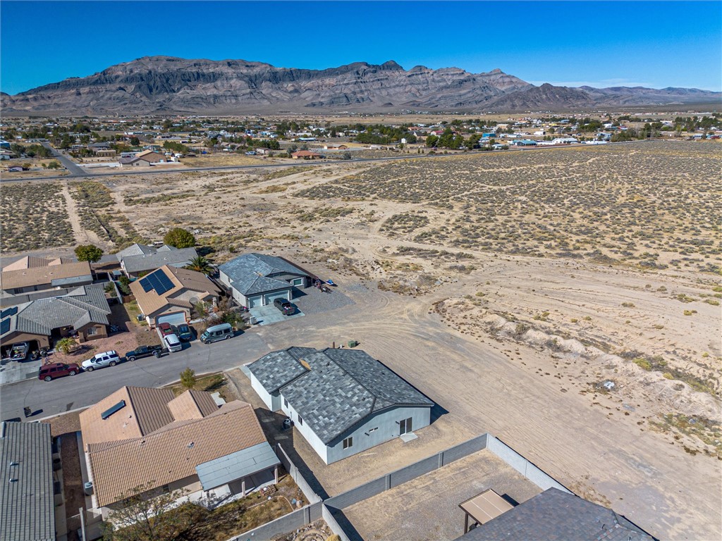5131 Valdez Court Pahrump NV 89060