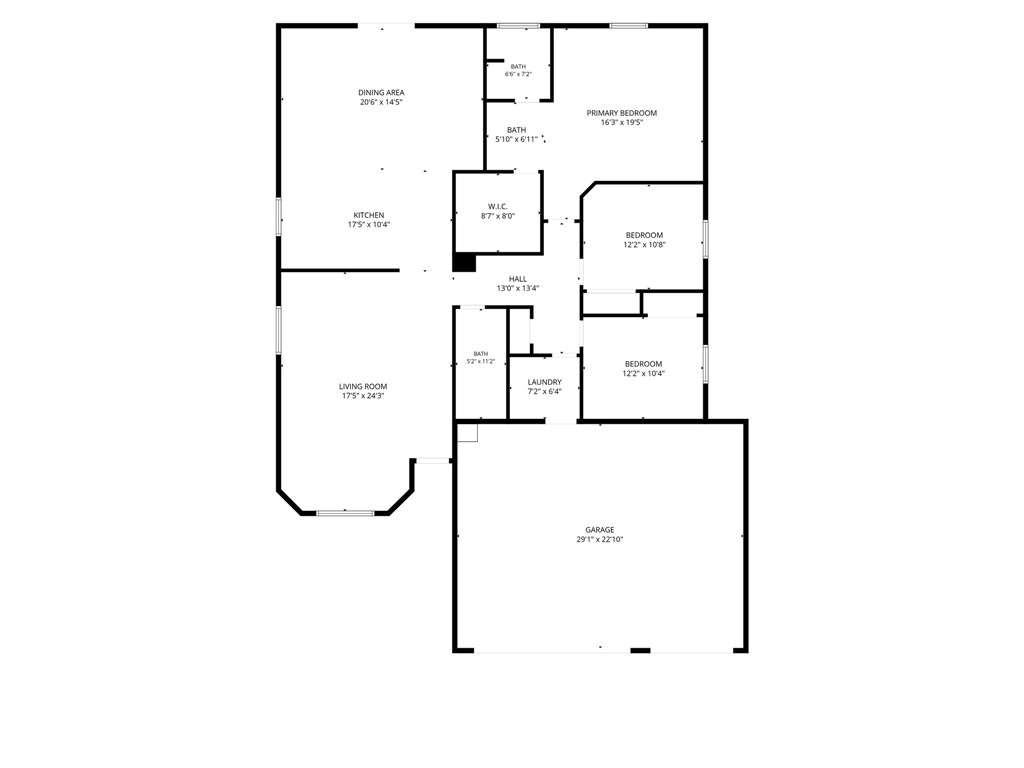 5131 Valdez Court Pahrump NV 89060