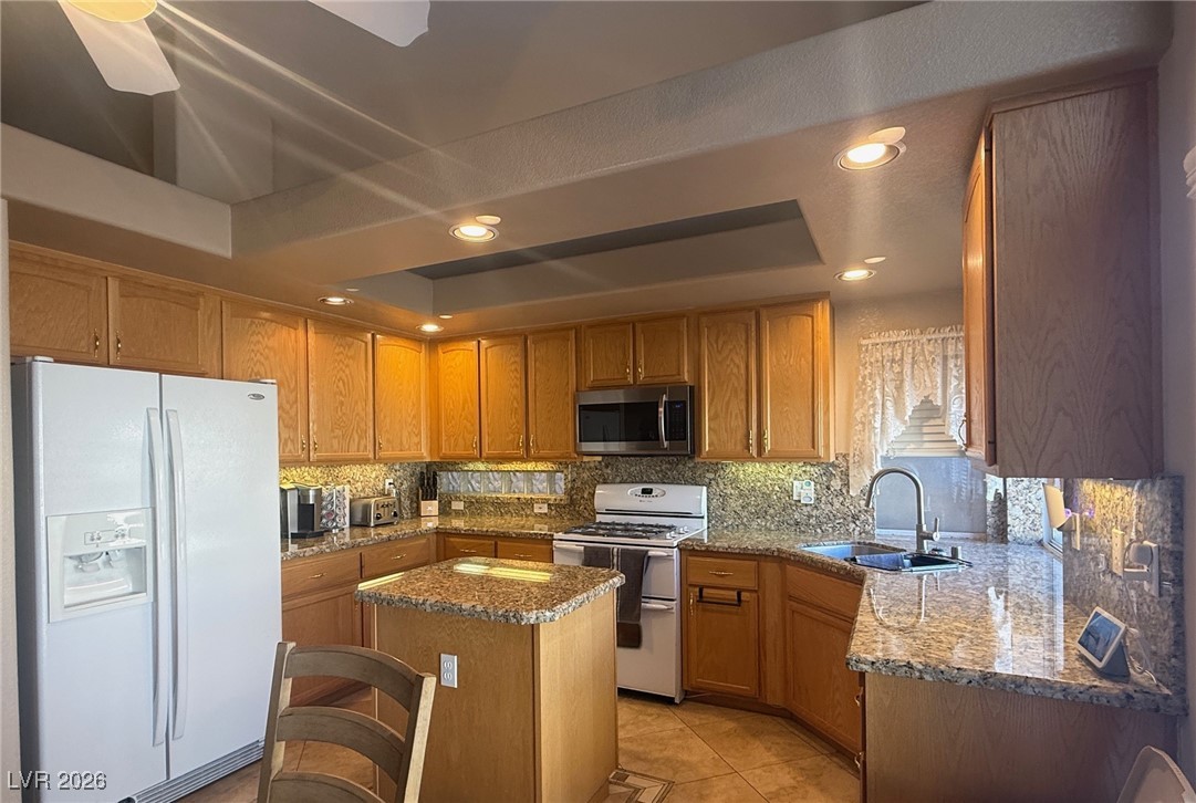 8512 Raindrop Canyon Avenue Las Vegas NV 89129