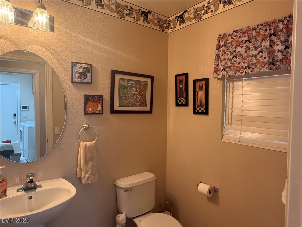 8512 Raindrop Canyon Avenue Las Vegas NV 89129
