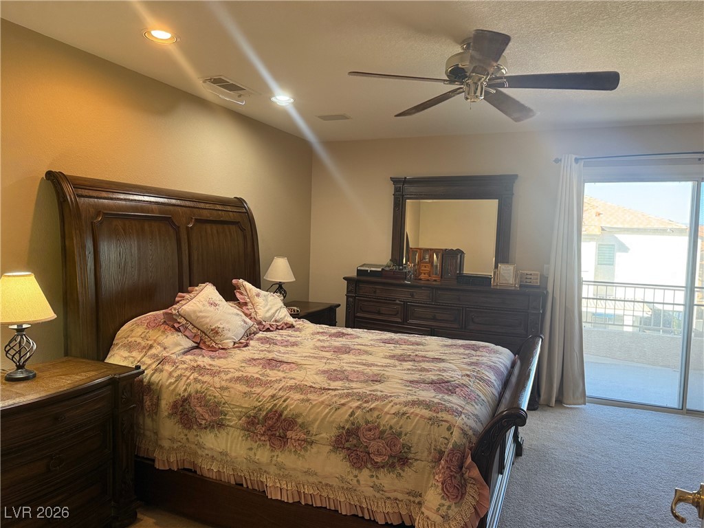 8512 Raindrop Canyon Avenue Las Vegas NV 89129