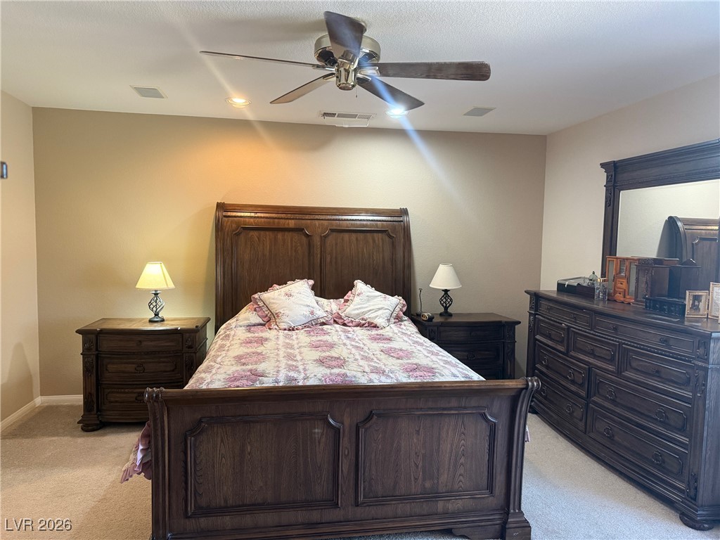 8512 Raindrop Canyon Avenue Las Vegas NV 89129