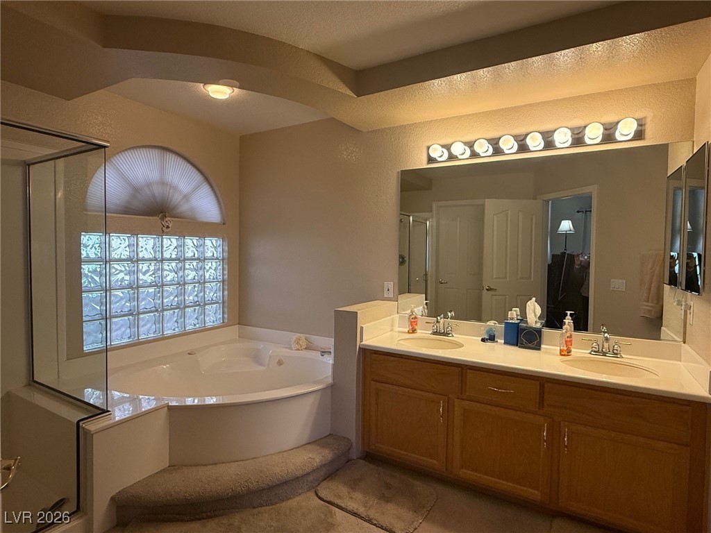 8512 Raindrop Canyon Avenue Las Vegas NV 89129