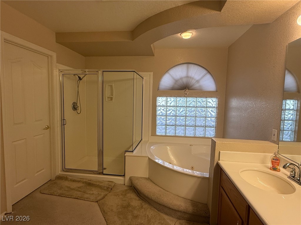 8512 Raindrop Canyon Avenue Las Vegas NV 89129