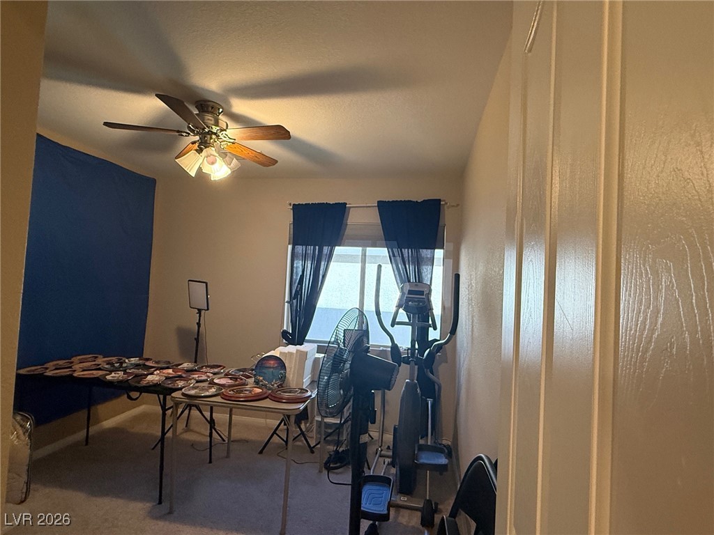 8512 Raindrop Canyon Avenue Las Vegas NV 89129