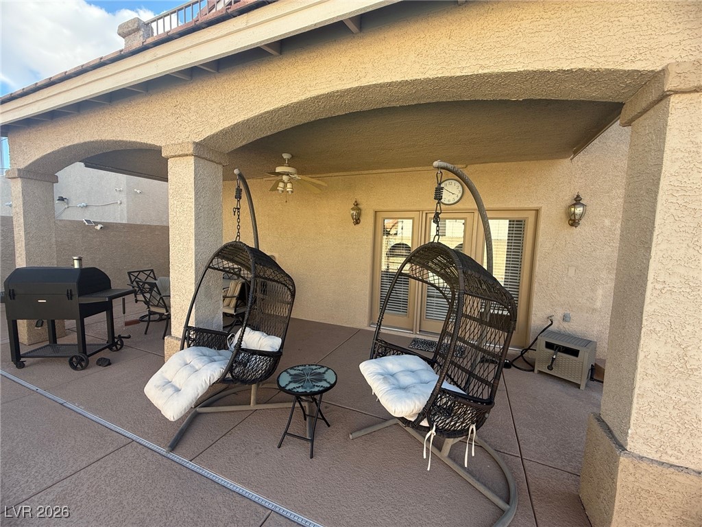 8512 Raindrop Canyon Avenue Las Vegas NV 89129