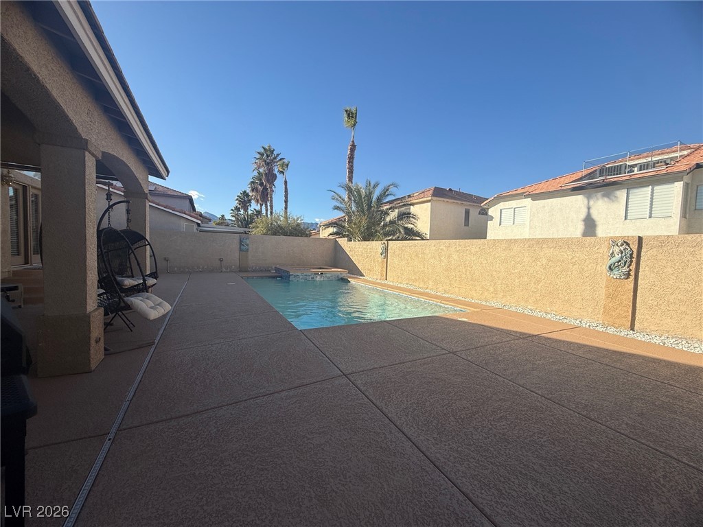 8512 Raindrop Canyon Avenue Las Vegas NV 89129