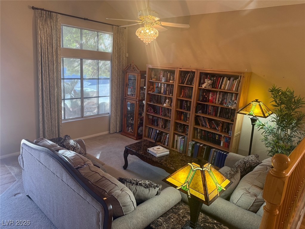 8512 Raindrop Canyon Avenue Las Vegas NV 89129