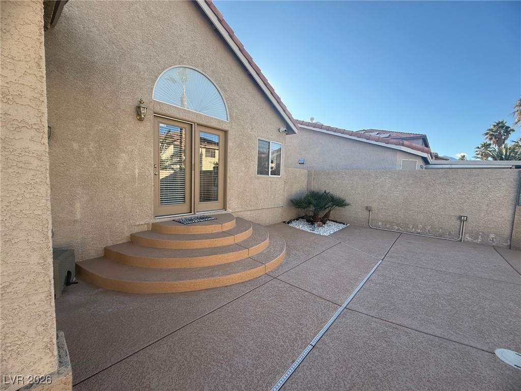 8512 Raindrop Canyon Avenue Las Vegas NV 89129
