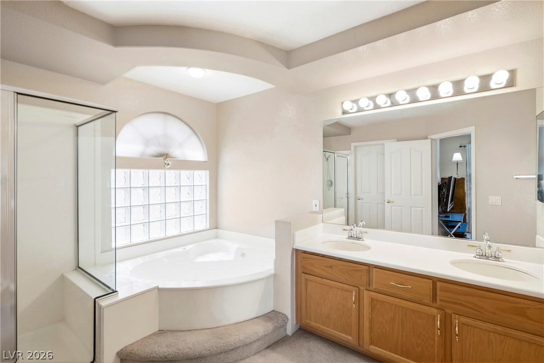 8512 Raindrop Canyon Avenue Las Vegas NV 89129