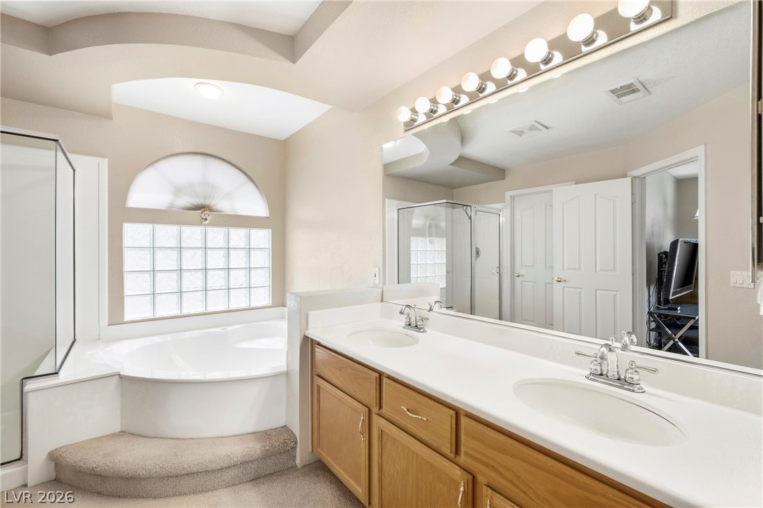 8512 Raindrop Canyon Avenue Las Vegas NV 89129