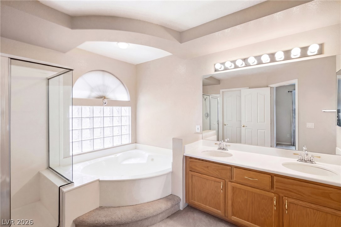 8512 Raindrop Canyon Avenue Las Vegas NV 89129