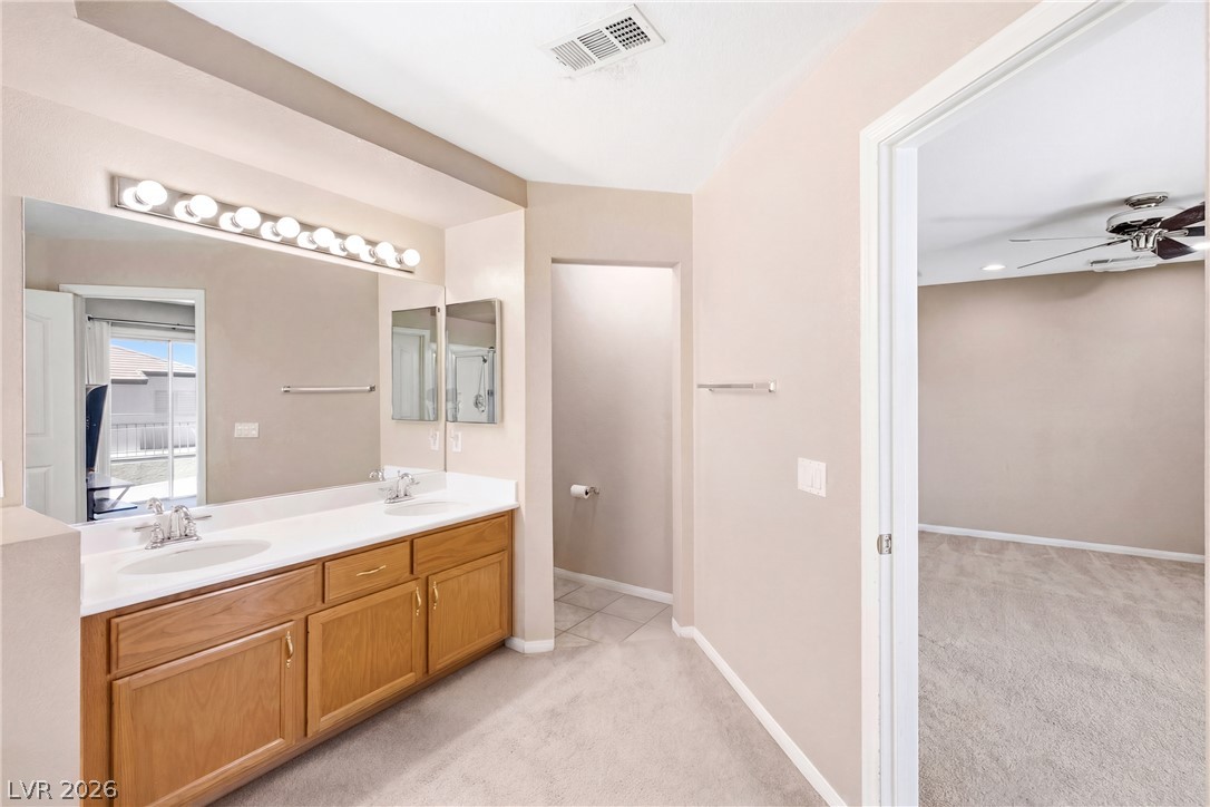 8512 Raindrop Canyon Avenue Las Vegas NV 89129